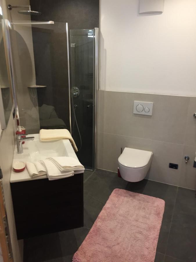 Cesa Gredine Apartment โอติเซ ภายนอก รูปภาพ