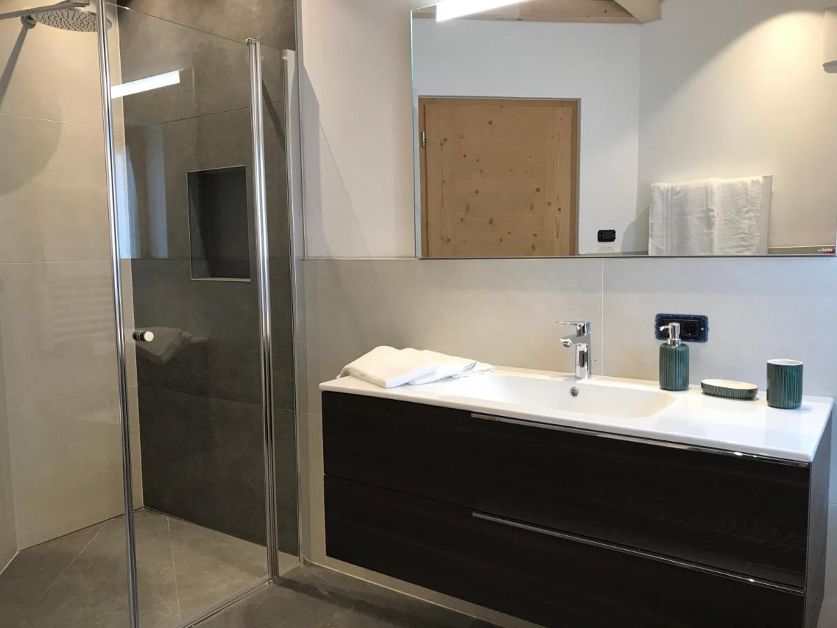 Cesa Gredine Apartment โอติเซ ภายนอก รูปภาพ