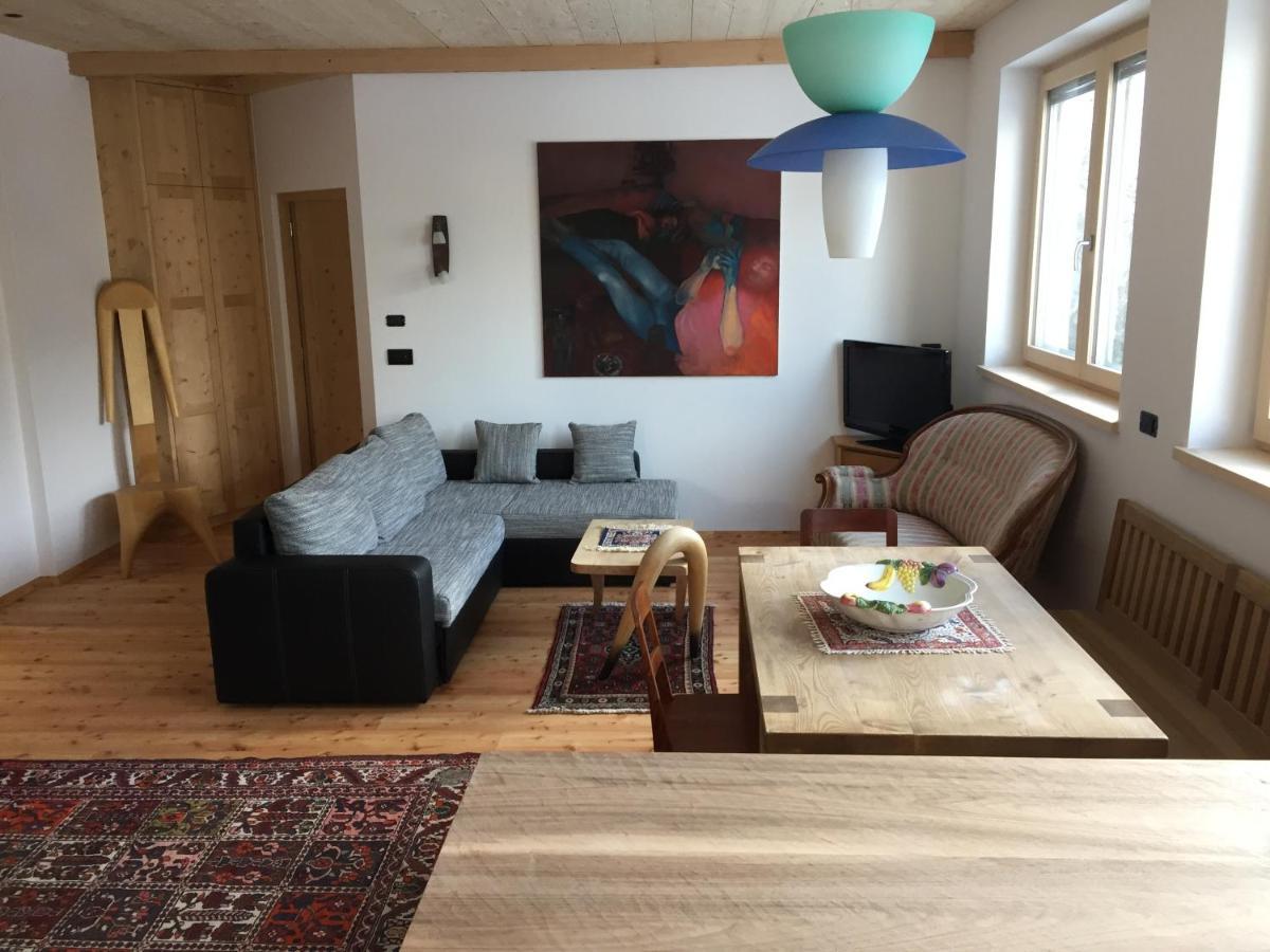 Cesa Gredine Apartment โอติเซ ภายนอก รูปภาพ