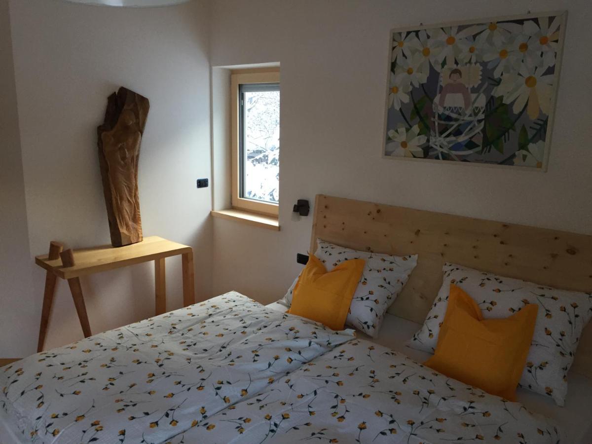 Cesa Gredine Apartment โอติเซ ภายนอก รูปภาพ