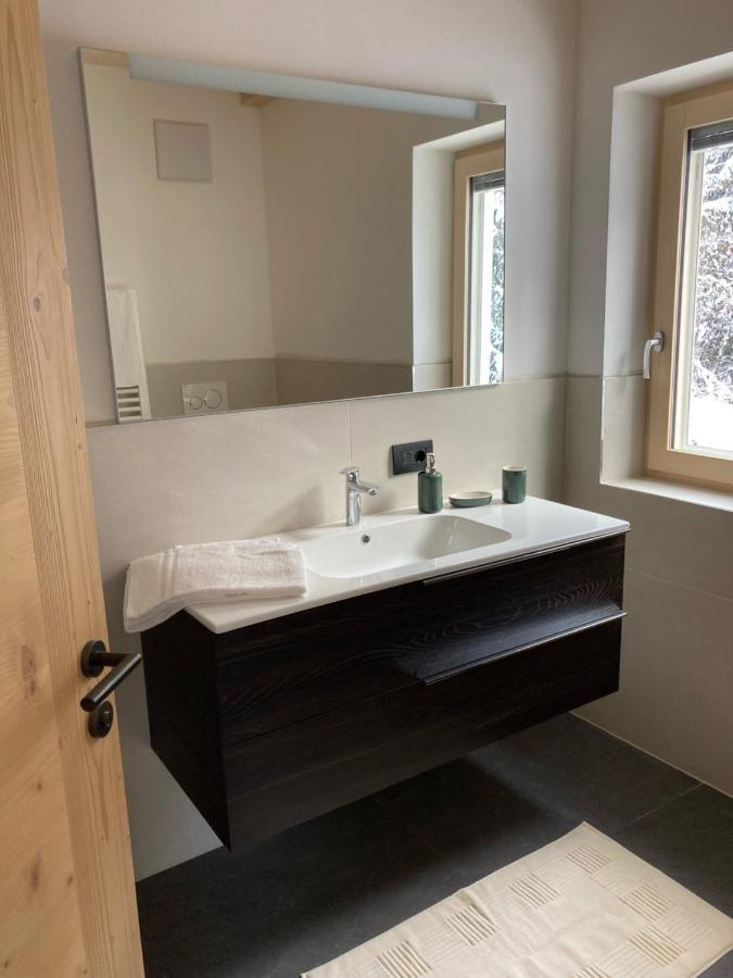 Cesa Gredine Apartment โอติเซ ภายนอก รูปภาพ