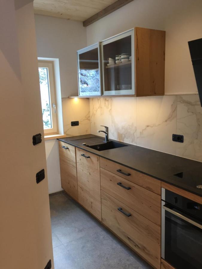 Cesa Gredine Apartment โอติเซ ภายนอก รูปภาพ
