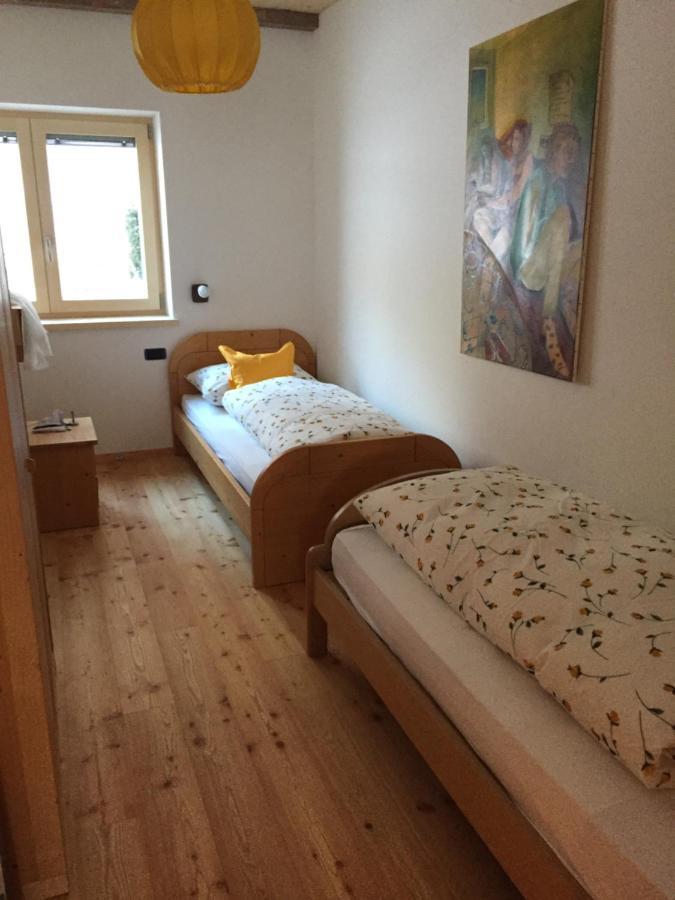 Cesa Gredine Apartment โอติเซ ภายนอก รูปภาพ