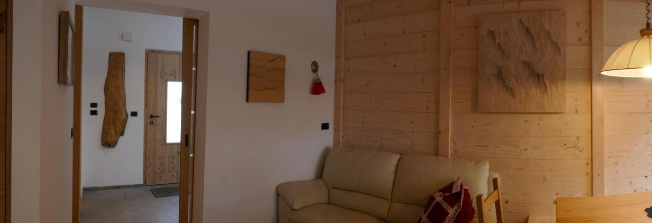 Cesa Gredine Apartment โอติเซ ภายนอก รูปภาพ